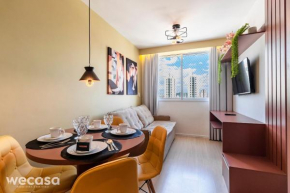 Apartamento I Dom Brás Metrô Pedro II - Piscina